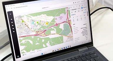 ESHOT’ta sürüş verileri yapay zeka ile analiz ediliyor