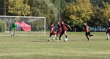 Eskişehir’de 2026 Cumhuriyet Kupası başladı
