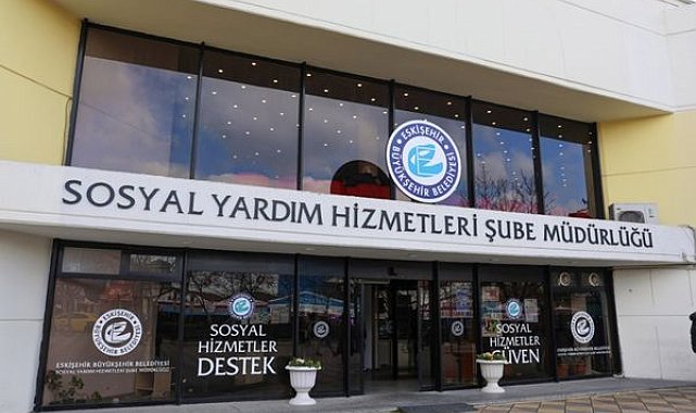 Eskişehir’de “Çocuklar Üşümesin” kampanyası başlatıldı