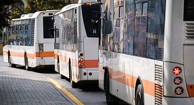 Eskişehir’de KPSS öncesi toplu ulaşıma ek seferler planlandı