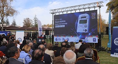 Eskişehir'de yeni nesil sayaç dönemi başladı