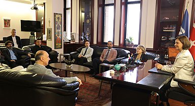 Eskişehir ile EMO arasında elektrik güvenliği protokolü imzalandı