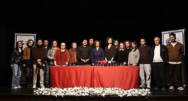 Eskişehir Şehir Tiyatroları ve Senfoni Orkestrası yeni sezon programını açıkladı