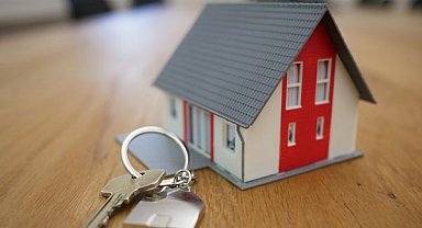 Eylülde konut satışları yıllık bazda yüzde 9,3 azaldı