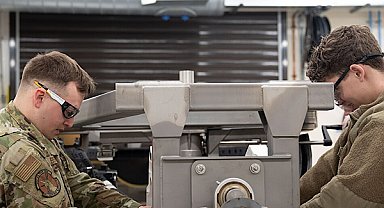 F-35’in düşük görünürlük teknolojisi radar izini azaltıyor