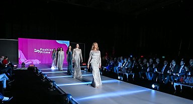 Fashion Prime, İzmir'de yeni sezon koleksiyonlarını tanıtıyor