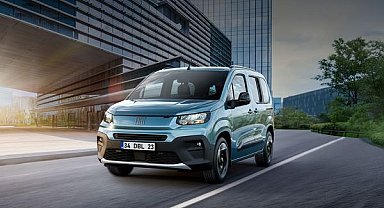 Fiat professional’dan 1 milyon TL’ye varan faizsiz finansman