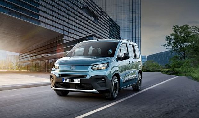 Fiat professional’dan 1 milyon TL’ye varan faizsiz finansman