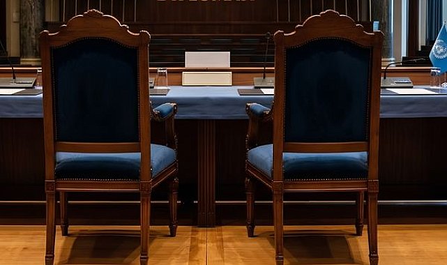 Fidan, İngiltere Dışişleri Bakanı Miliband ile İstanbul’da görüştü