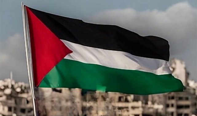 Filistin’deki toplantıda UNRWA ve Kalandiya Enstitüsü gündeme alındı