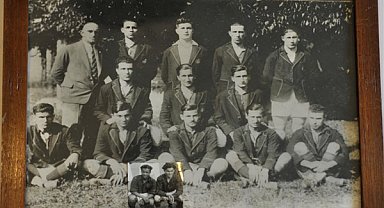 Futbolun Cumhuriyet ile kesiştiği gün, 31 Ağustos 1928