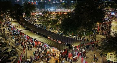 GastroAntep’in ilk gününde Gaziantep’in kültür ve sanat değerleri öne çıktı