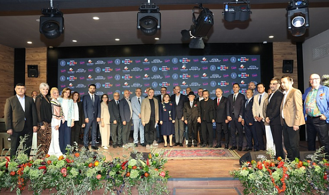 GastroAntep’te gastronomi ve kültürel miras ele alındı