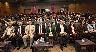 Gaziantep'de Müze Akademi Konferansları başlıyor