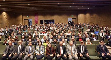 Gaziantep’te 22 bin 500 çocuğun yeteneği tarandı