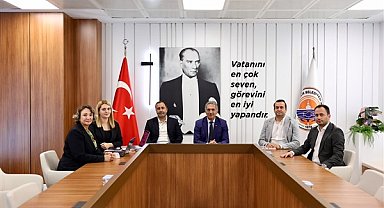 Gemlik Belediyesi’nin projesine 200 bin avro hibe