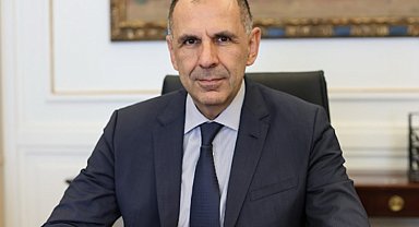 Gerapetritis: ani tepkiler vermiyor, ulusal çıkarlar doğrultusunda planlı hareket ediyoruz