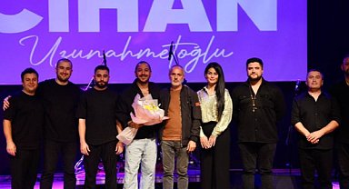 Giresun Belediyesi Konservatuvarı yeni sanat sezonunu açtı
