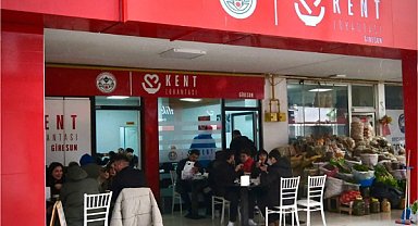 Giresun Kent Lokantası ikinci yılını tamamladı