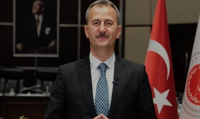 Görgün: TEKNOFEST kuşağı yeni dünyada söz sahibi olacak