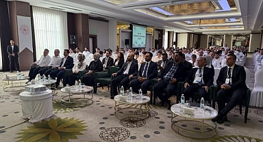 GSB-WİFİ Koordinasyon ve Bilgilendirme Çalıştayı Afyon’da Başladı!
