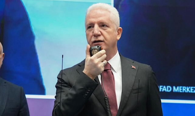 Gül, Sarıyer’deki mahalle muhtarlarını kabul etti