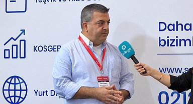 Güner: Firmaların teşvik ve hibe imkanlarına ulaşmasına yardımcı oluyoruz