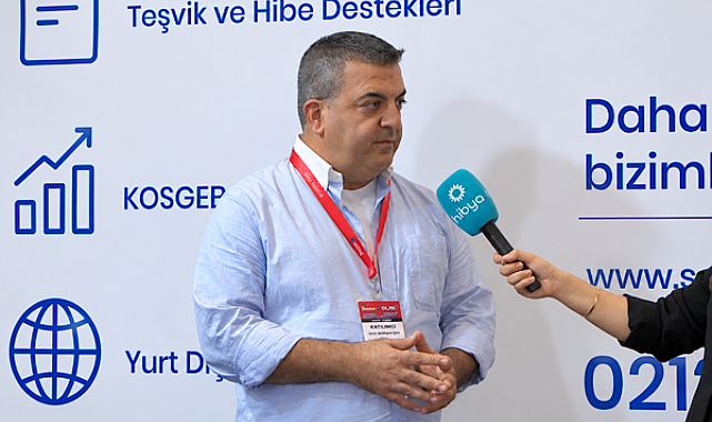 Güner: Firmaların teşvik ve hibe imkanlarına ulaşmasına yardımcı oluyoruz