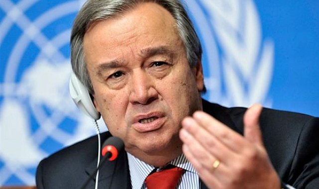 Guterres: Biyoçeşitlilik kaybı durdurulabilir ve tersine çevrilebilir