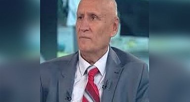 Hacettepe Tıp Fakültesi’nin kuruluşunda İbrahim Öktem vurgusu