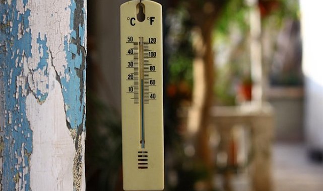 Hava sıcaklıkları Salı gününden itibaren azalacak