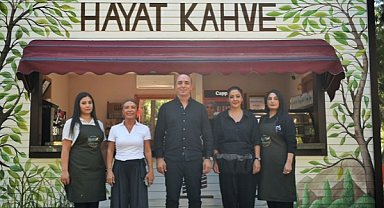İnegöl’de çocuklar 190 hayvan yuvası hazırladı