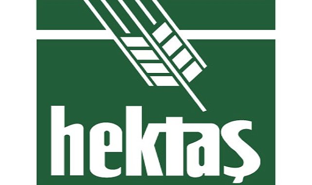 Hektaş'tan tahsisli sermaye artırımı başvurusu