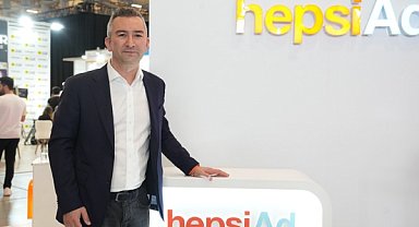 HepsiAd, yapay zeka destekli yeni reklam ürünleriyle 30 kata varan getiri sağlıyor