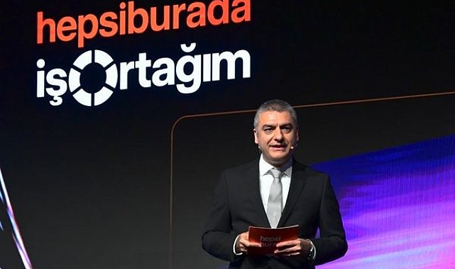Hepsiburada, Efsane Kasım öncesinde iş ortaklarıyla buluştu