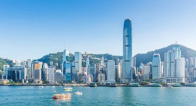 Hong Kong, dünyanın en özgür ekonomisi konumunu korudu