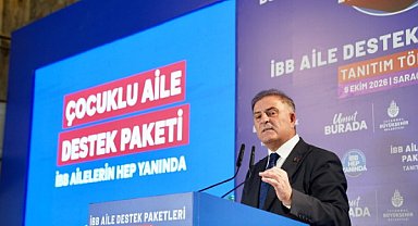 İBB, 2027’de sosyal destekler için 37,2 milyar lira kaynak ayıracak