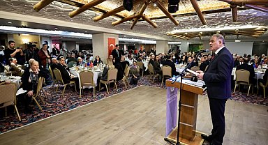 İBB’den Cumhuriyet’in 103. yılında şehit yakınları ve gazilere vefa yemeği