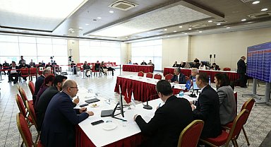 İBB’nin 10’uncu taksi ihalesinde 15 plaka daha ihale edildi