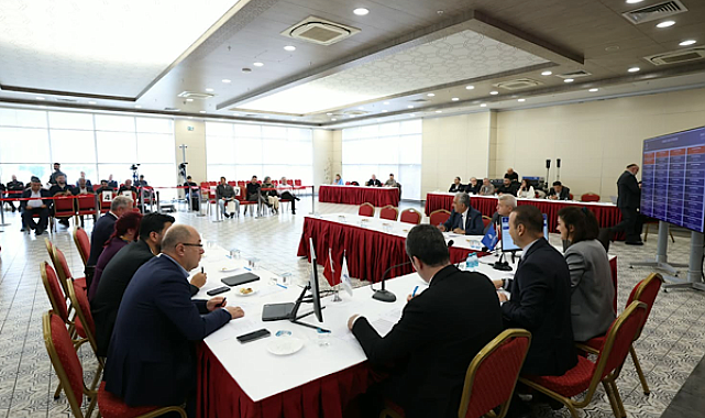 İBB’nin 10’uncu taksi ihalesinde 15 plaka daha ihale edildi