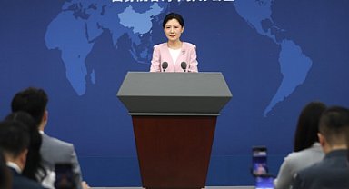 “IMF’nin Taiwan’ı Çin’in bir eyaleti olarak nitelemesini olumlu buluyoruz”