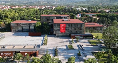 İnegöl Belediyesine Sayıştay’dan olumlu denetim görüşü