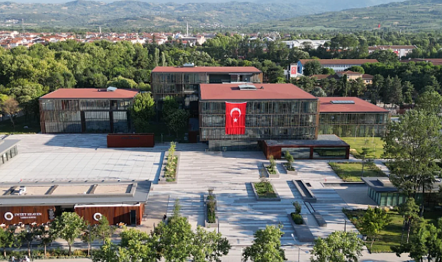 İnegöl Belediyesine Sayıştay’dan olumlu denetim görüşü