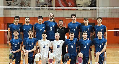 İnegöl Belediyespor’dan 5’te 5’lik başarı