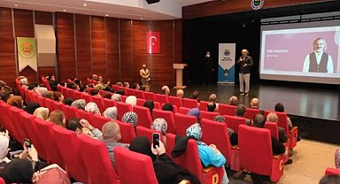 İnegöl’de Aile Okulu’nun 8. dönemi başladı