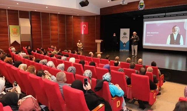 İnegöl’de Aile Okulu’nun 8. dönemi başladı