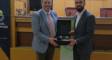 İnegöl’de Aile Okulu seminerleri sürüyor