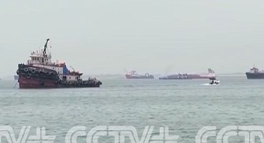 İran ordusu: Hürmüz Boğazı tamamen kapalı, bir petrol tankeri daha tespit edildi