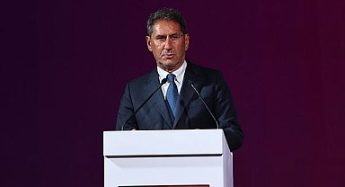 IRENA: Çin, küresel enerjinin dönüşümü için önemli katkı sağlıyor