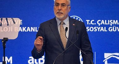 Işıkhan'dan şehit Piyade Sözleşmeli Er Ünlü için başsağlığı mesajı